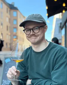 Kasper Rynning-Tønnesen